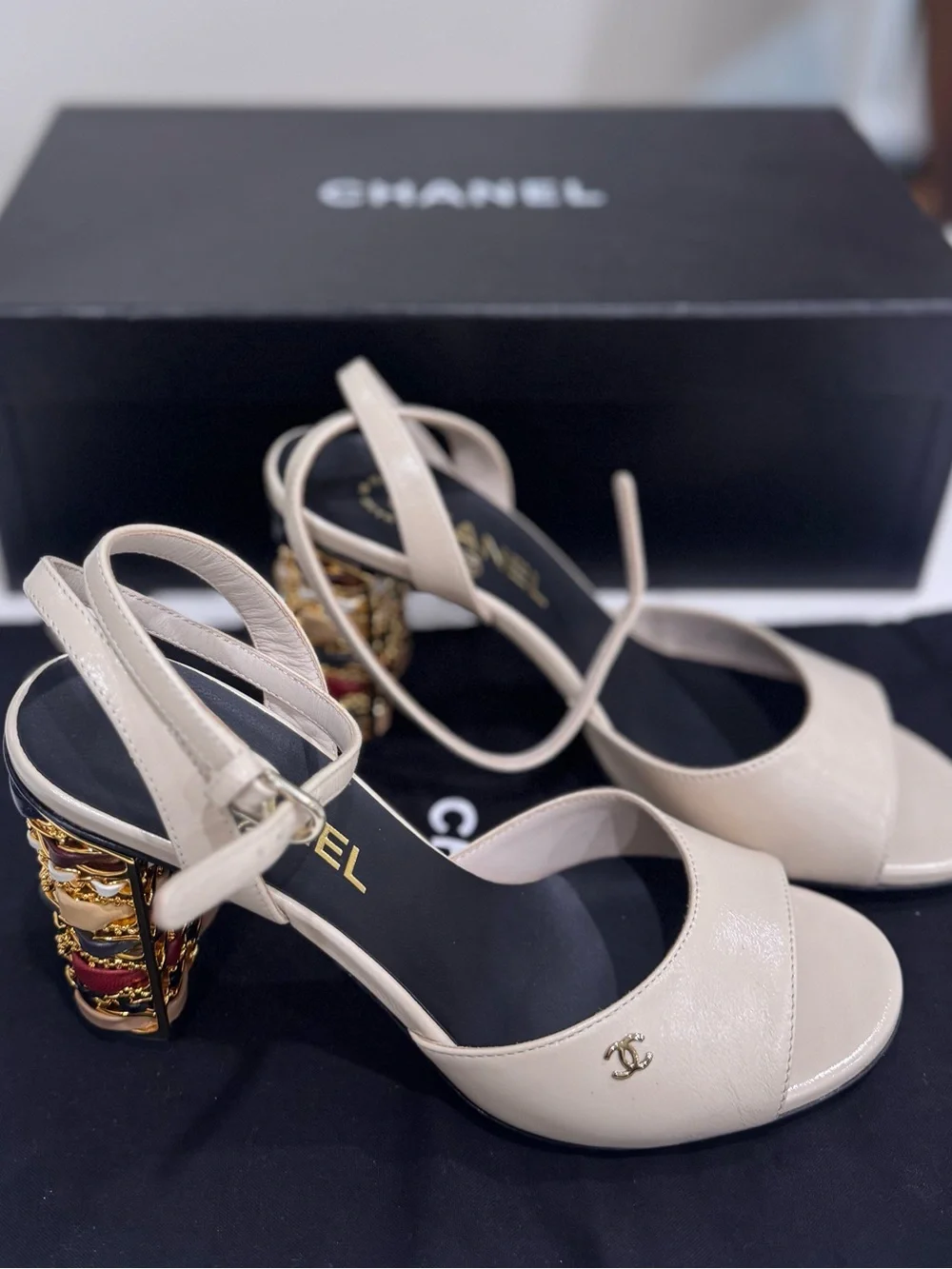 CHANEL limited edition